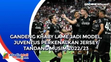 Gandeng Khaby Lame Jadi...