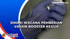 Simak! Wacana Pemberian...