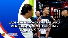 Lagi Asik Karaokean,...