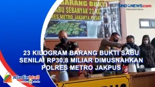 Wanita Korban Jambret,...