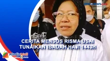 Cerita Mensos Risma...