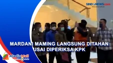 Mardani Maming Langsung...