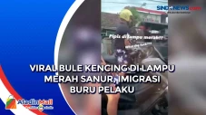 Viral Bule Kencing di...