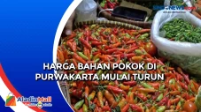 Harga Bahan Pokok di...