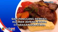 Sapi Panggang Rempah,...