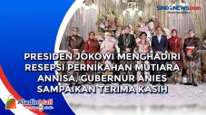 Presiden Jokowi Menghadiri...