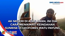 Bak Negeri di Atas Awan,...