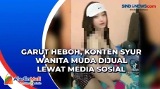 Garut Heboh, Konten...