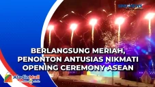 Berlangsung Meriah,...