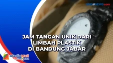 Jam Tangan Unik dari...