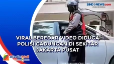 Viral Beredar Video...