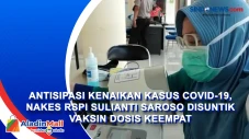 Antisipasi Kenaikan...