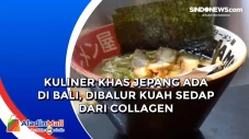 Kuliner Khas Jepang...