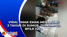 Viral Emak-Emak Menabung...