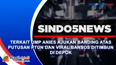 Terkait UMP Anies Ajukan...
