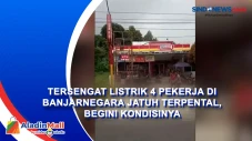 Tersengat Listrik 4...