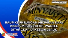 Raup Keuntungan Miliaran...