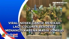 Viral! Nenek Cantik...