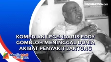 Komedian Legendaris...