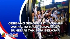 Gerbang Sekolah Dilas...