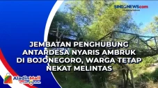 Jembatan Penghubung...