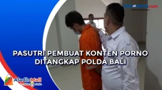 Pasutri Pembuat Konten...