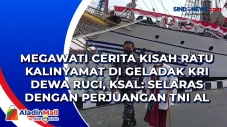Megawati Cerita Kisah...