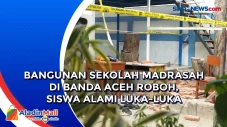 Bangunan Sekolah Madrasah...
