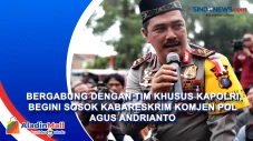 Bergabung dengan Tim...