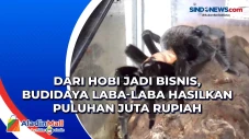 Dari Hobi jadi Bisnis,...