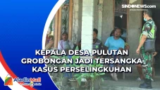 Kepala Desa Pulutan...