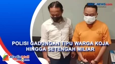 Polisi Gadungan Tipu...
