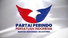 Partai Perindo Lahir...