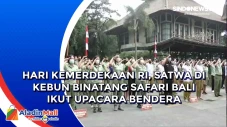 Hari Kemerdekaan RI,...
