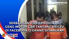 Serbarkan Video Provokasi...
