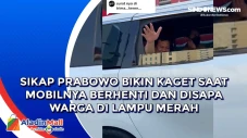 Sikap Prabowo Bikin...