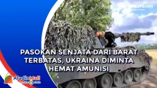Pasokan Senjata dari...