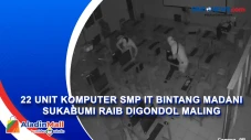 22 Unit Komputer SMP...