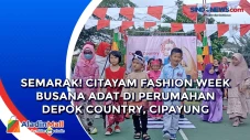 Semarak! Citayam Fashion...