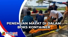 Penemuan Mayat di Dalam...