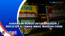 Karangan Bunga untuk...