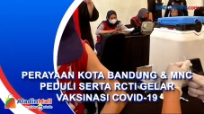 Perayaan Kota Bandung...
