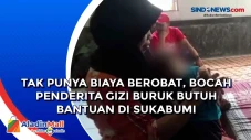 Tak Punya Biaya Berobat,...