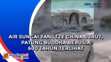 Air Sungai Yangtze China...