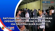 Ratusan PMI Diduga Akan...