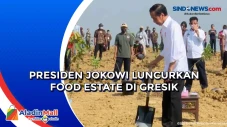 Presiden Jokowi Luncurkan...