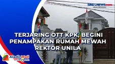 Terjaring OTT KPK, Begini...