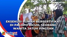 Eksekusi Rumah Bersertifikat...