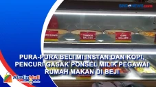 Pura-pura Beli Mi Instan...