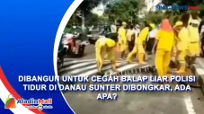Dibangun Untuk Cegah...